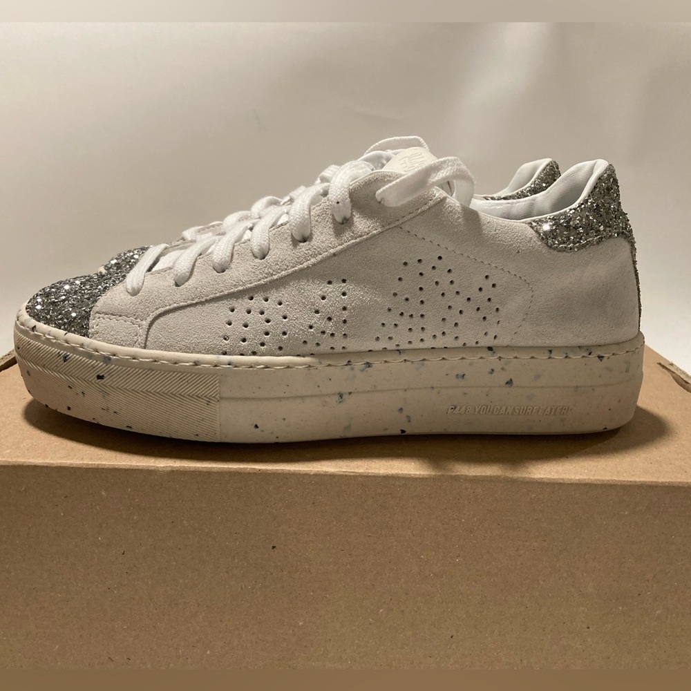 P448 Women’s Sneakers